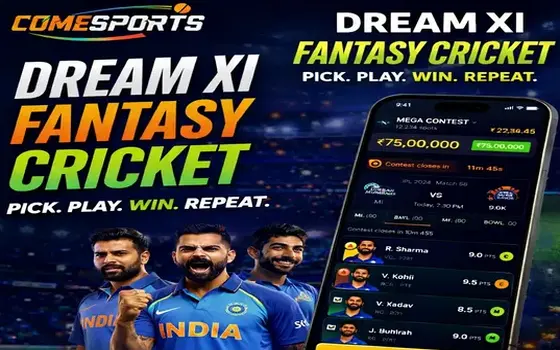 Gujarat vs Rajasthan on Play24slots