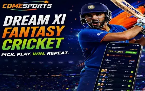 Hyderabad vs Delhi on Play24slots