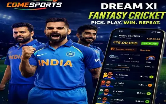 Punjab vs Lucknow on Play24slots