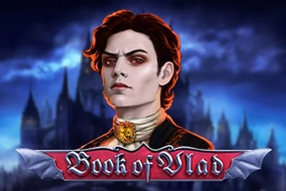Jogar Book Of Vlad — caça-níqueis online