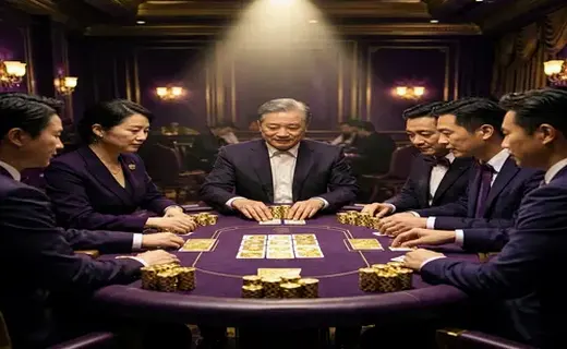 Elite Blackjack Masters