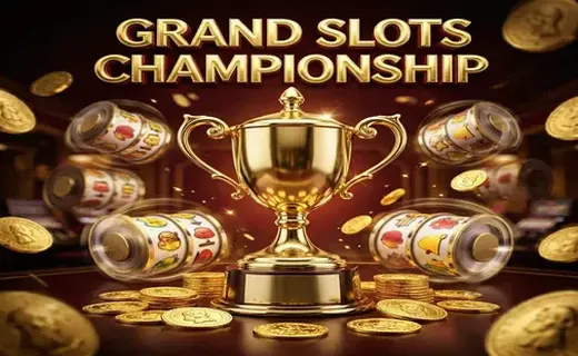 Grand Slots Championship